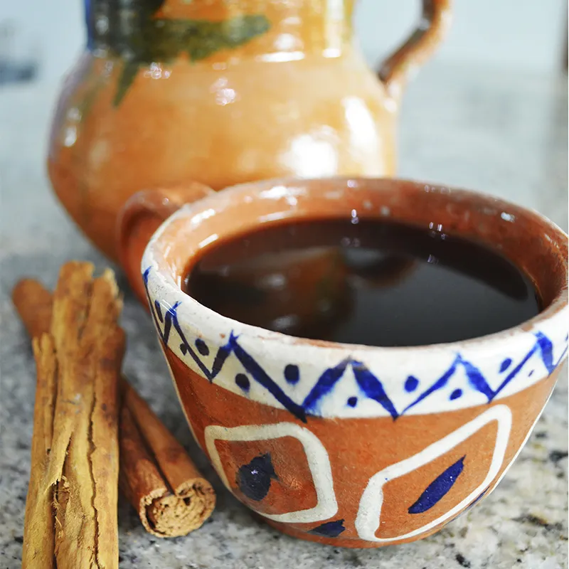 Café de Olla Tradicional