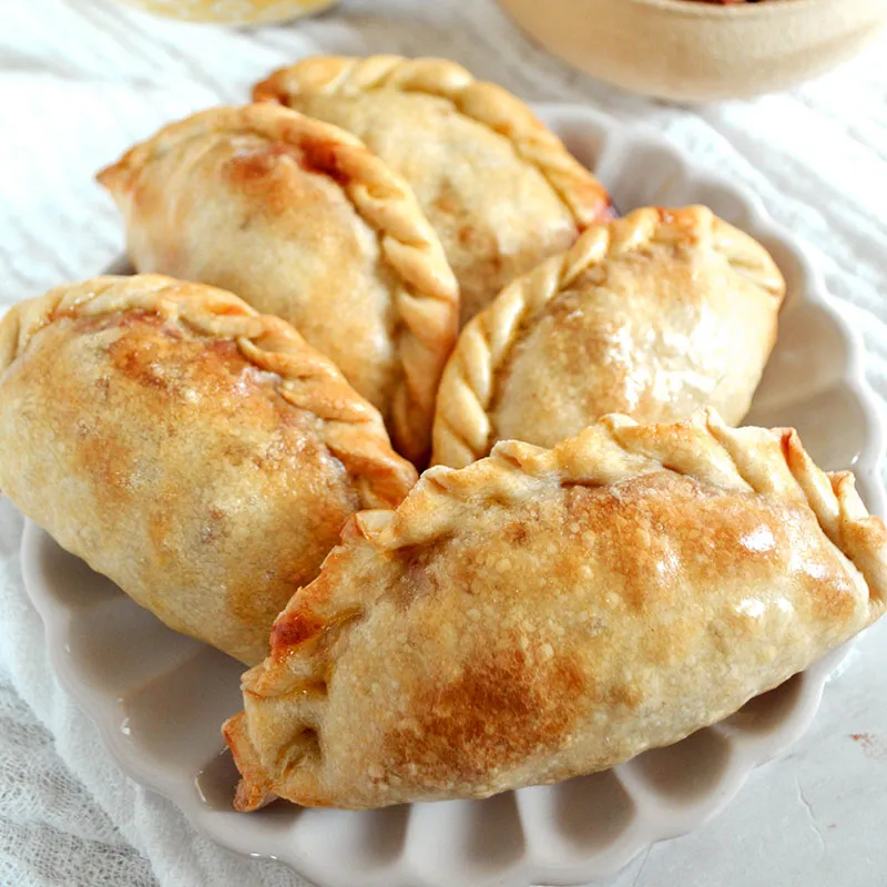 EMPANADAS DE CARNE