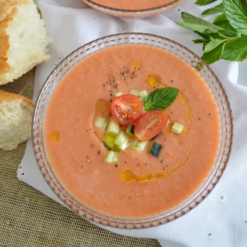 Gazpacho