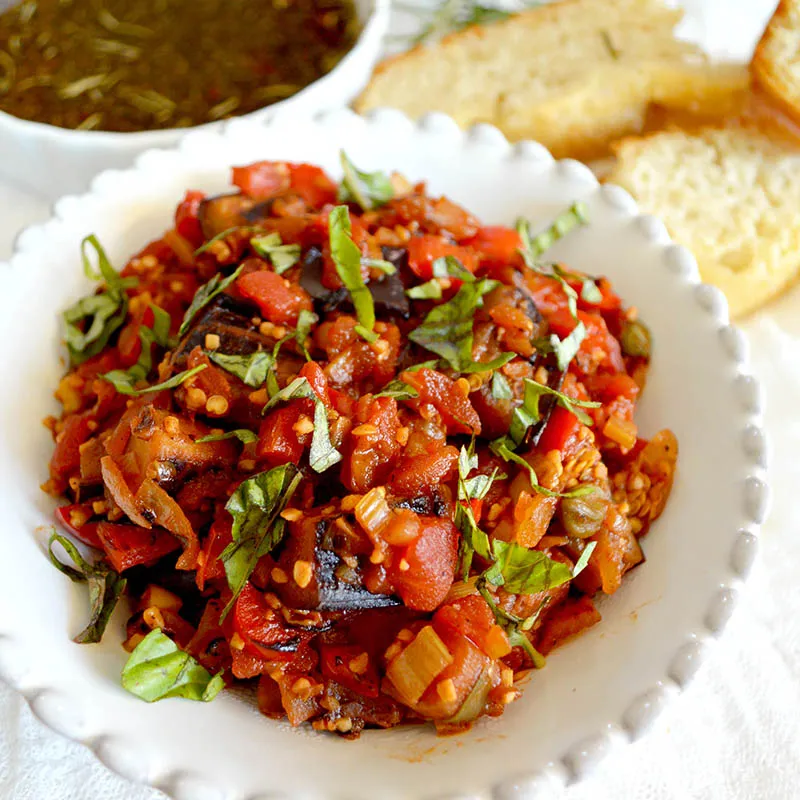 Caponata