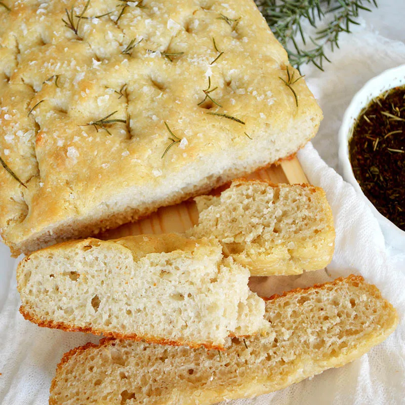 Focaccia