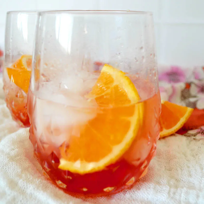 Spritz Italiano