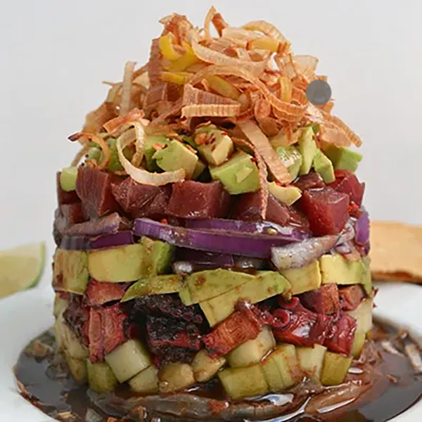 Torre de Mariscos