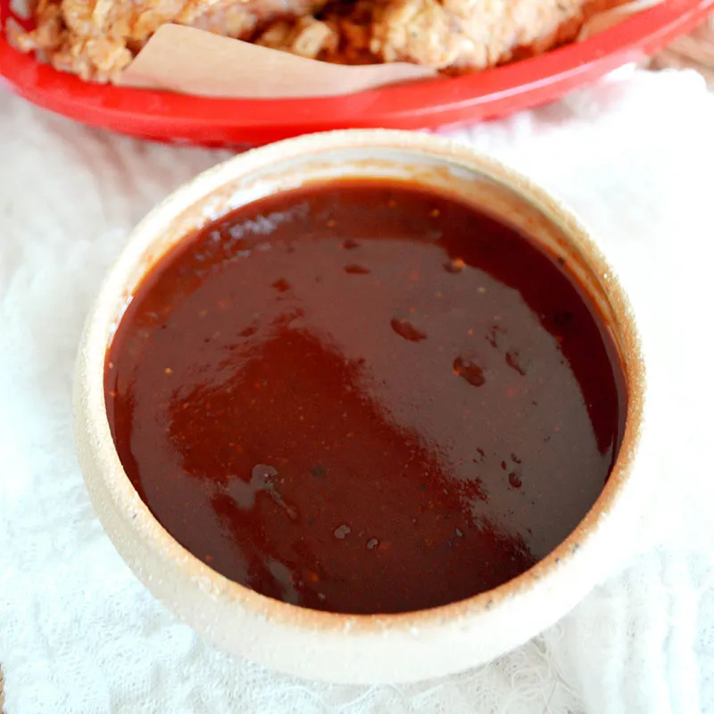 SALSA BBQ HONEY CHIPOTLE