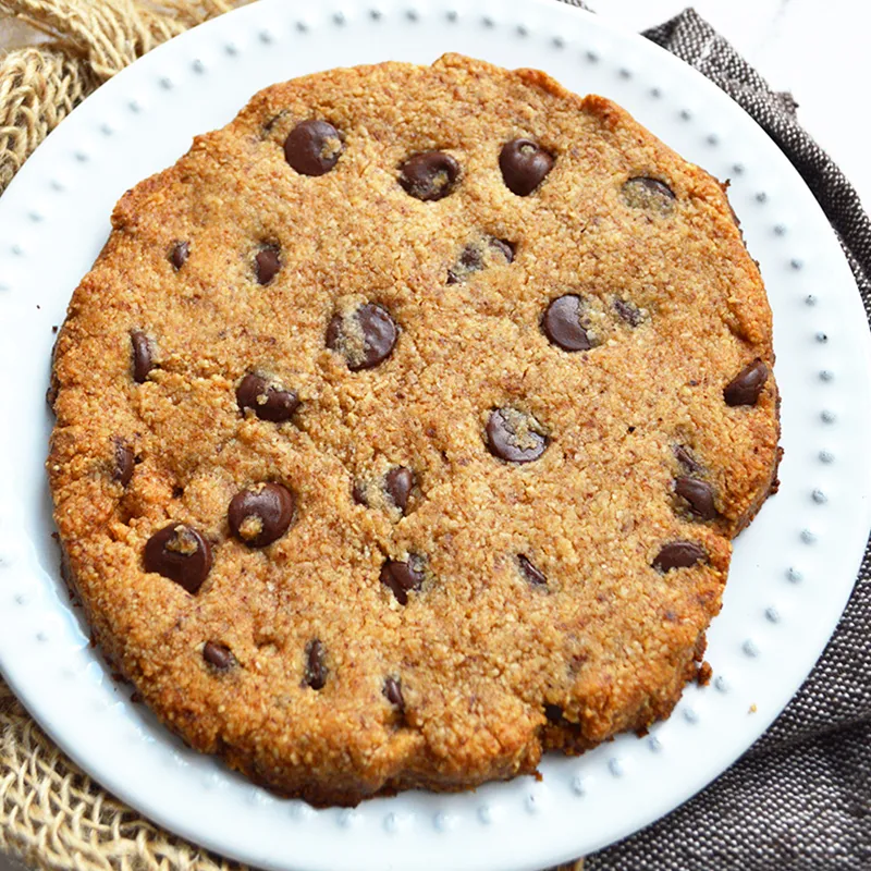 Galleta Jumbo Chocolate Chip