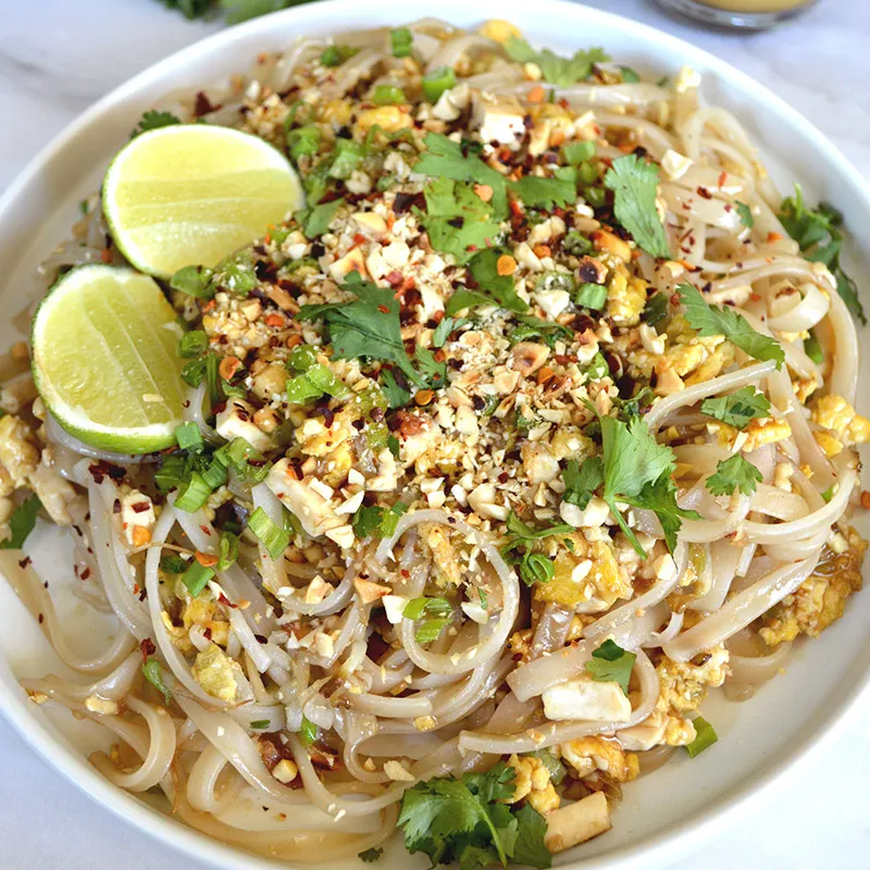 Pad Thai