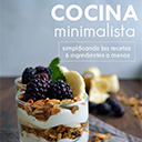 Cocina Minimalista