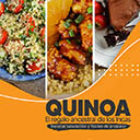 Quinoa: El Regalo Ancestral de los Incas