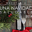 Una Navidad Saludable