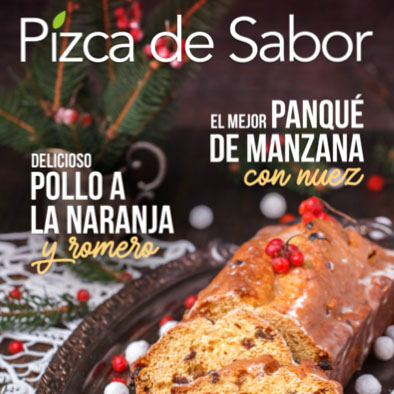 Revista Navidad 2019