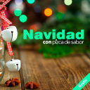 Navidad con Pizca de Sabor