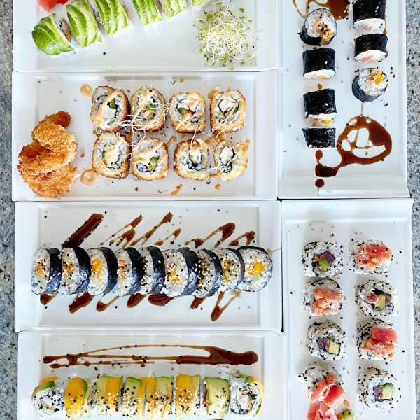 Sushi