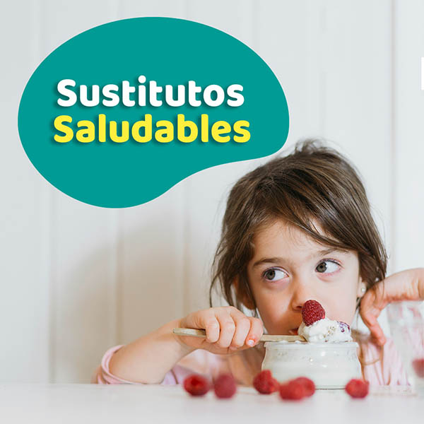 ¡Más Vegetales!